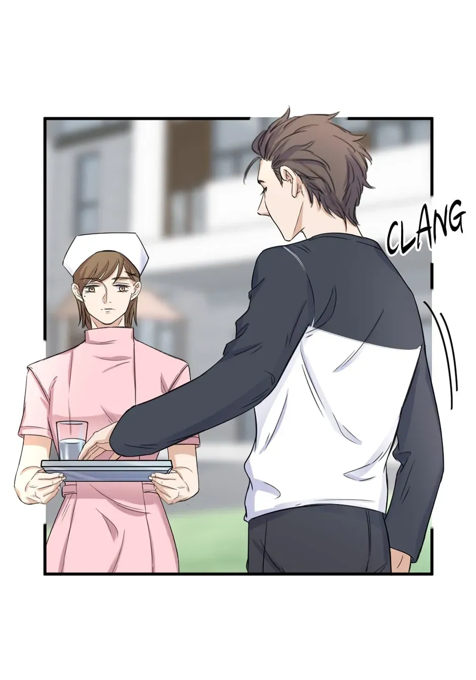 Read In for the Long Fall chapter 47 image 35 on Lezhin