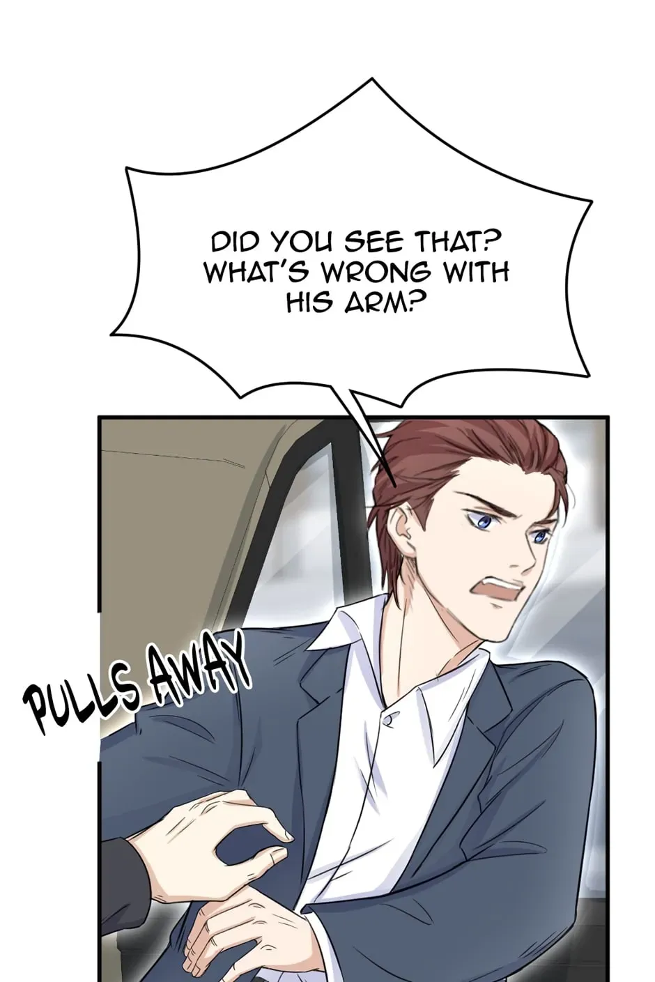 Read In for the Long Fall chapter 47 image 36 on Lezhin
