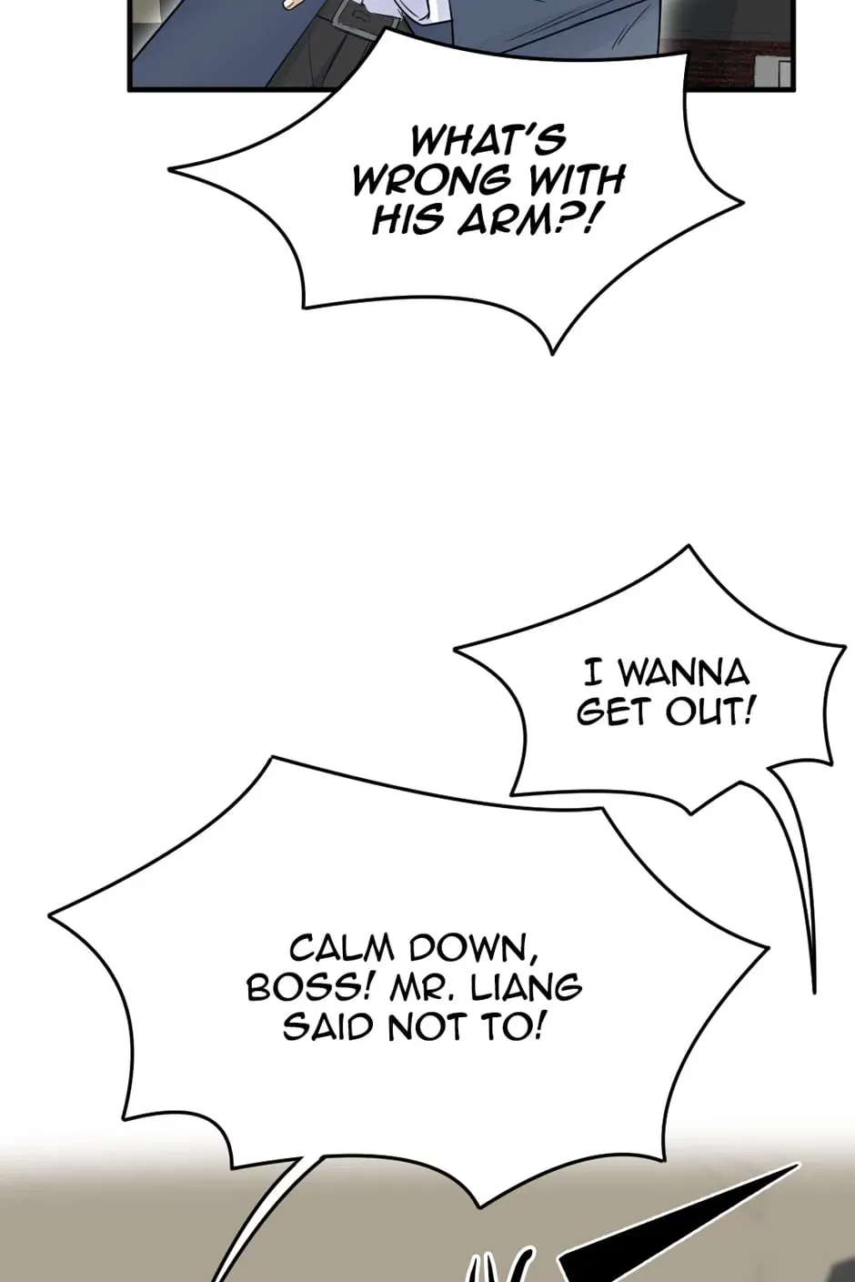 Read In for the Long Fall chapter 47 image 37 on Lezhin