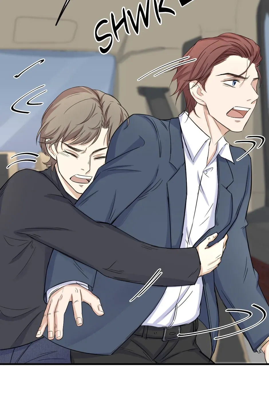 Read In for the Long Fall chapter 47 image 38 on Lezhin