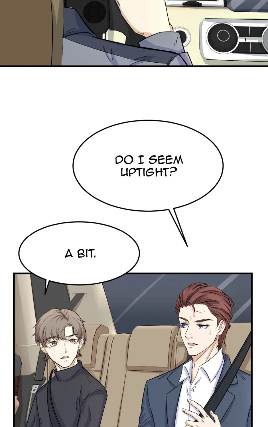 Read In for the Long Fall chapter 47 image 4 on Lezhin
