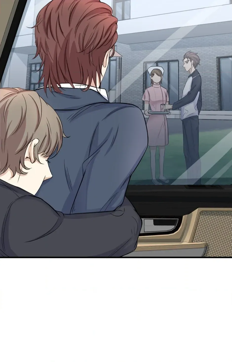 Read In for the Long Fall chapter 47 image 40 on Lezhin