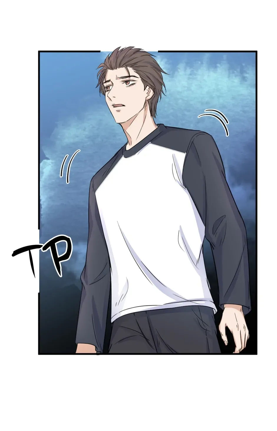 Read In for the Long Fall chapter 47 image 41 on Lezhin