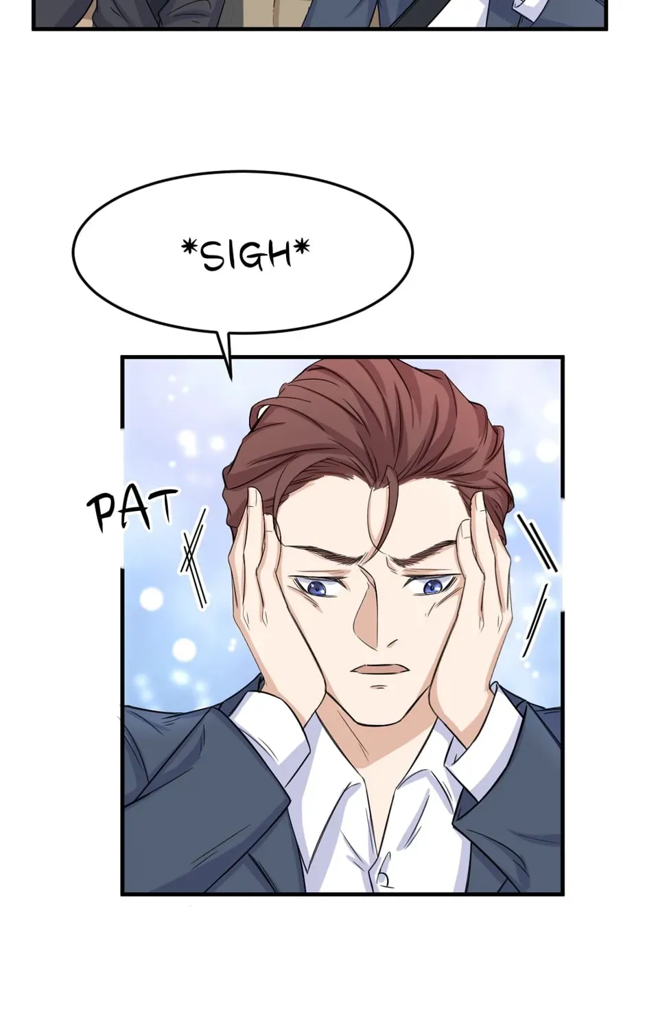 Read In for the Long Fall chapter 47 image 6 on Lezhin