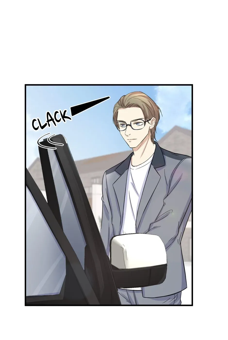 Read In for the Long Fall chapter 48 image 1 on Lezhin