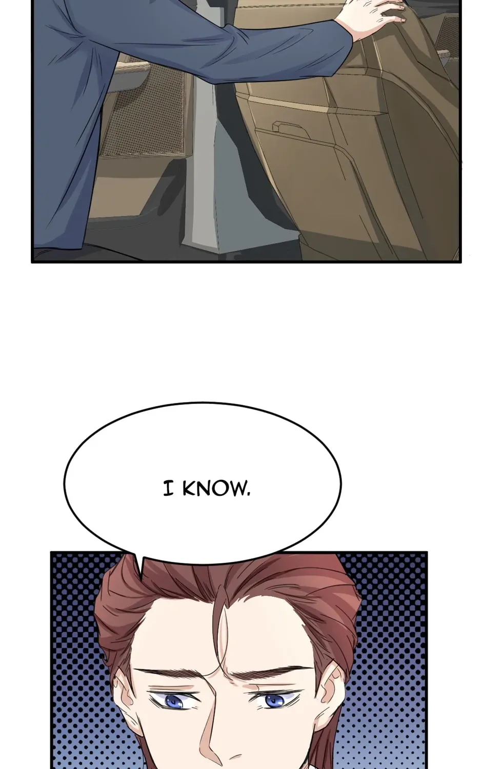 Read In for the Long Fall chapter 48 image 10 on Lezhin