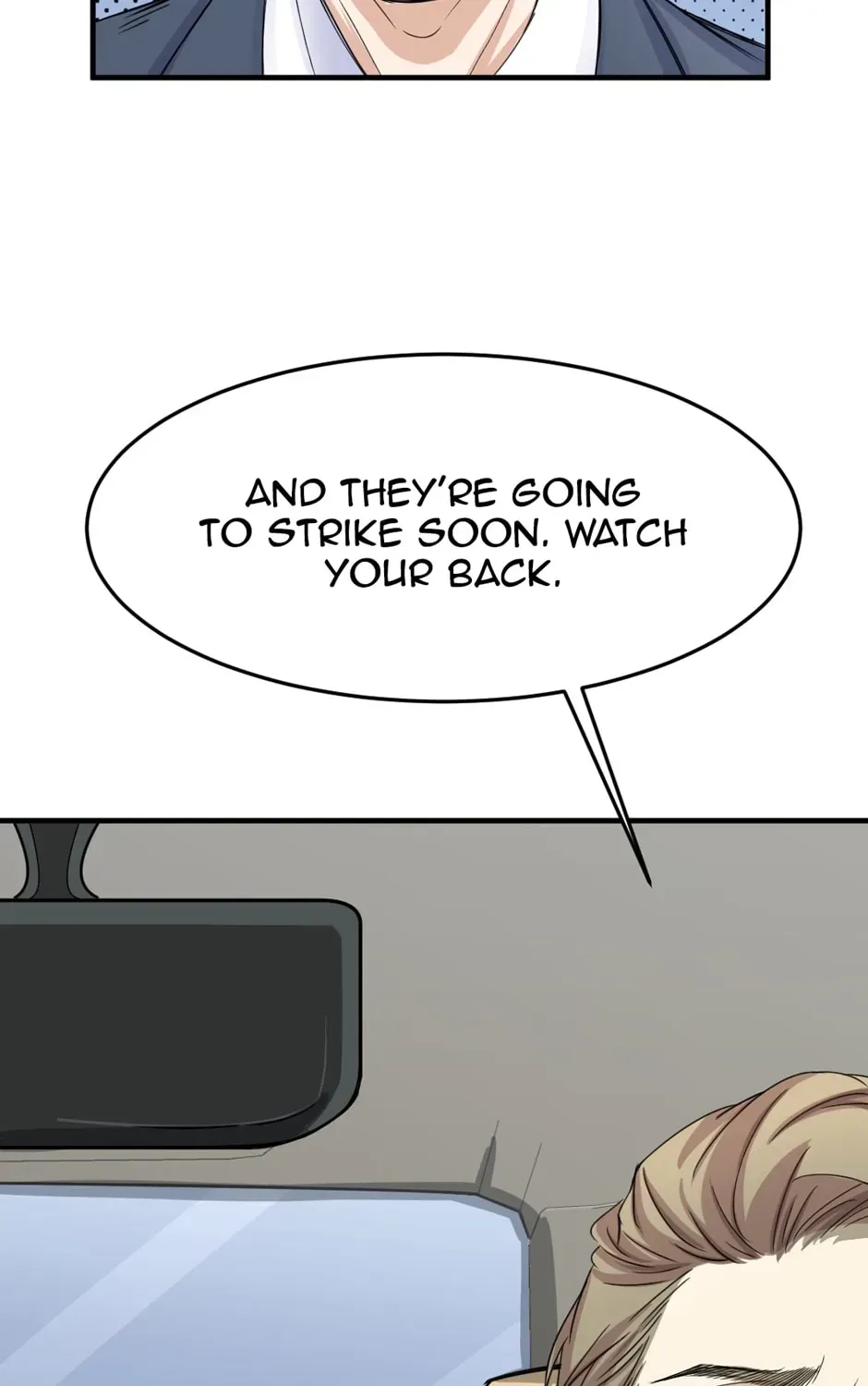 Read In for the Long Fall chapter 48 image 12 on Lezhin