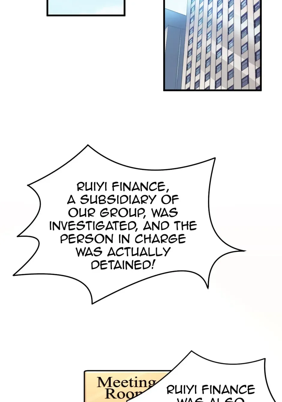 Read In for the Long Fall chapter 48 image 17 on Lezhin