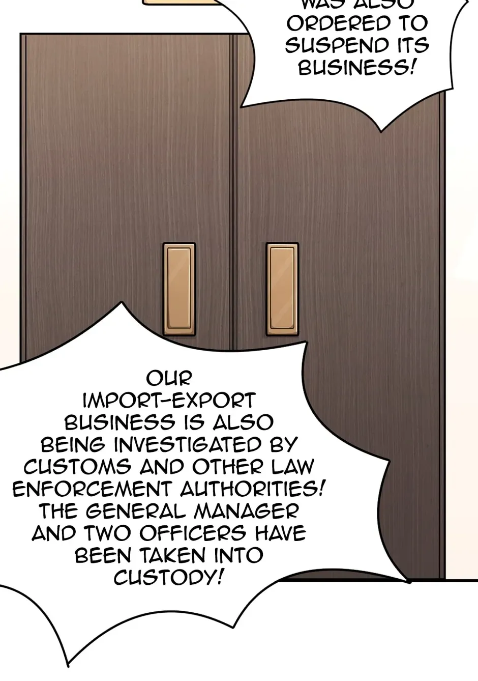 Read In for the Long Fall chapter 48 image 18 on Lezhin