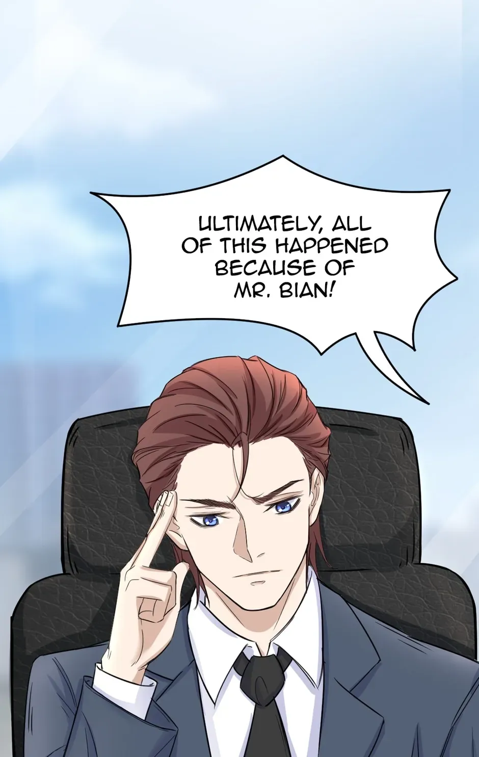 Read In for the Long Fall chapter 48 image 21 on Lezhin