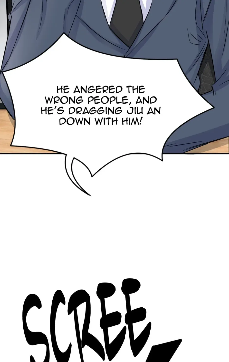 Read In for the Long Fall chapter 48 image 22 on Lezhin