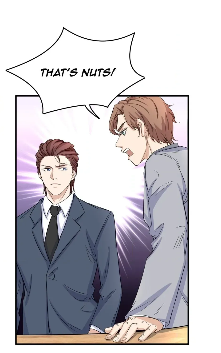 Read In for the Long Fall chapter 48 image 28 on Lezhin