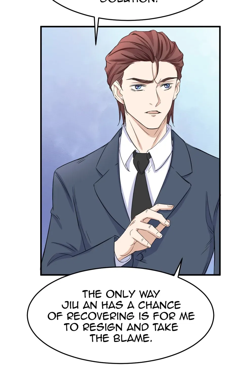 Read In for the Long Fall chapter 48 image 30 on Lezhin