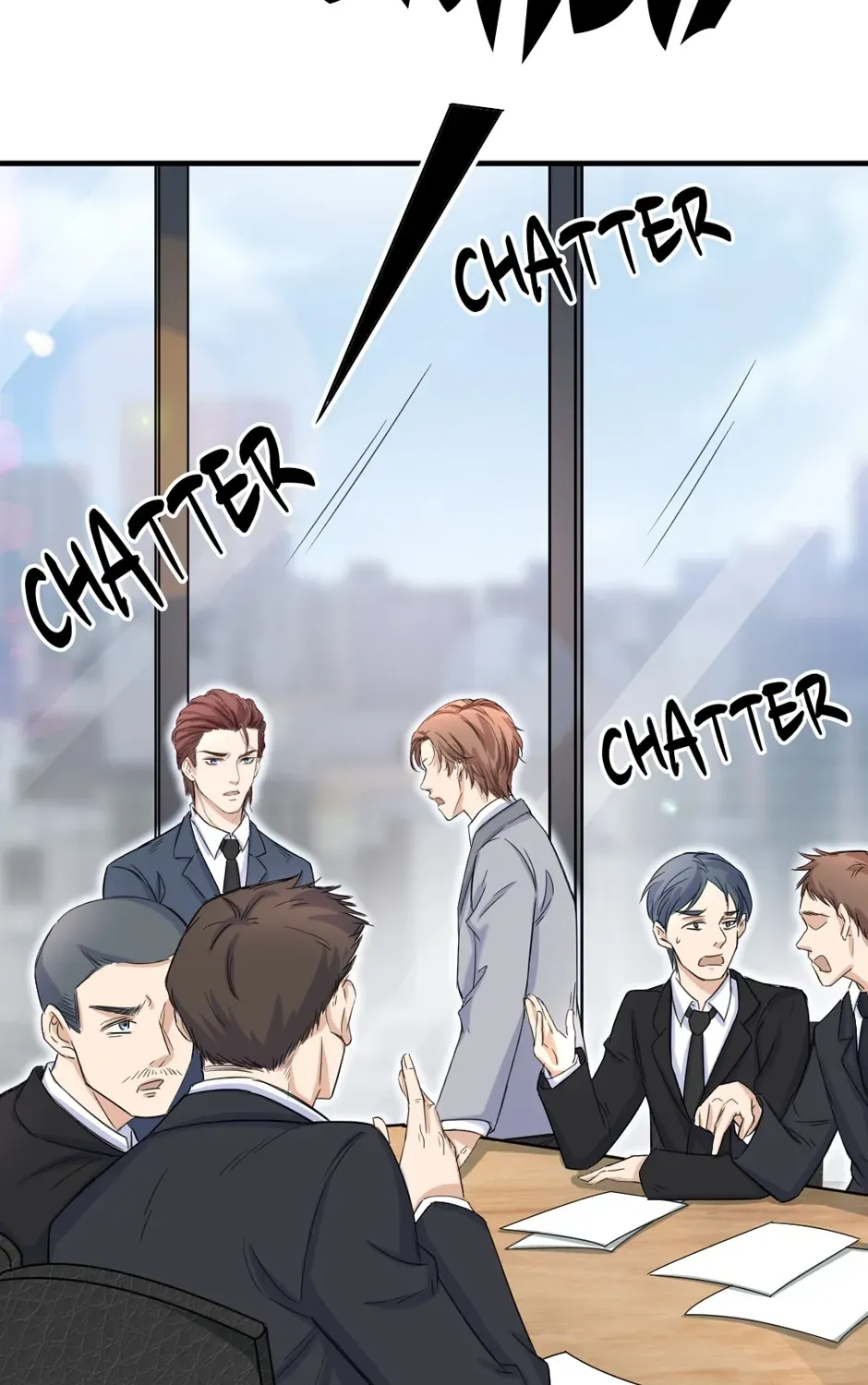 Read In for the Long Fall chapter 48 image 32 on Lezhin