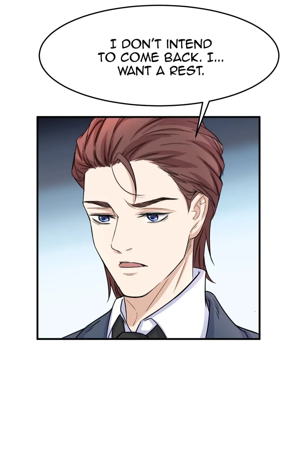 Read In for the Long Fall chapter 48 image 36 on Lezhin