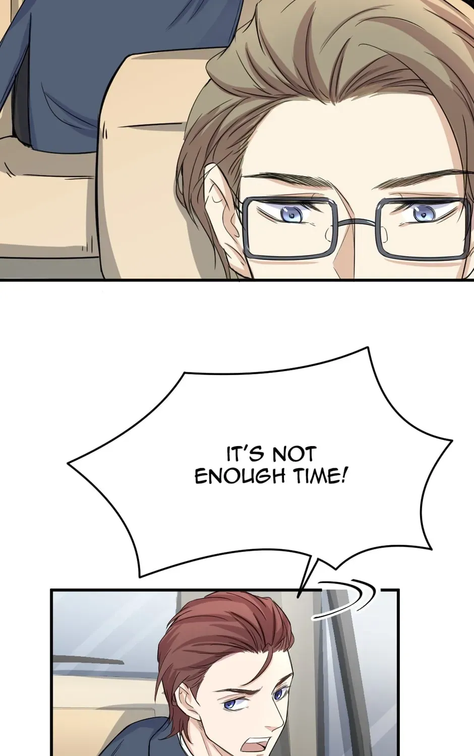 Read In for the Long Fall chapter 48 image 4 on Lezhin