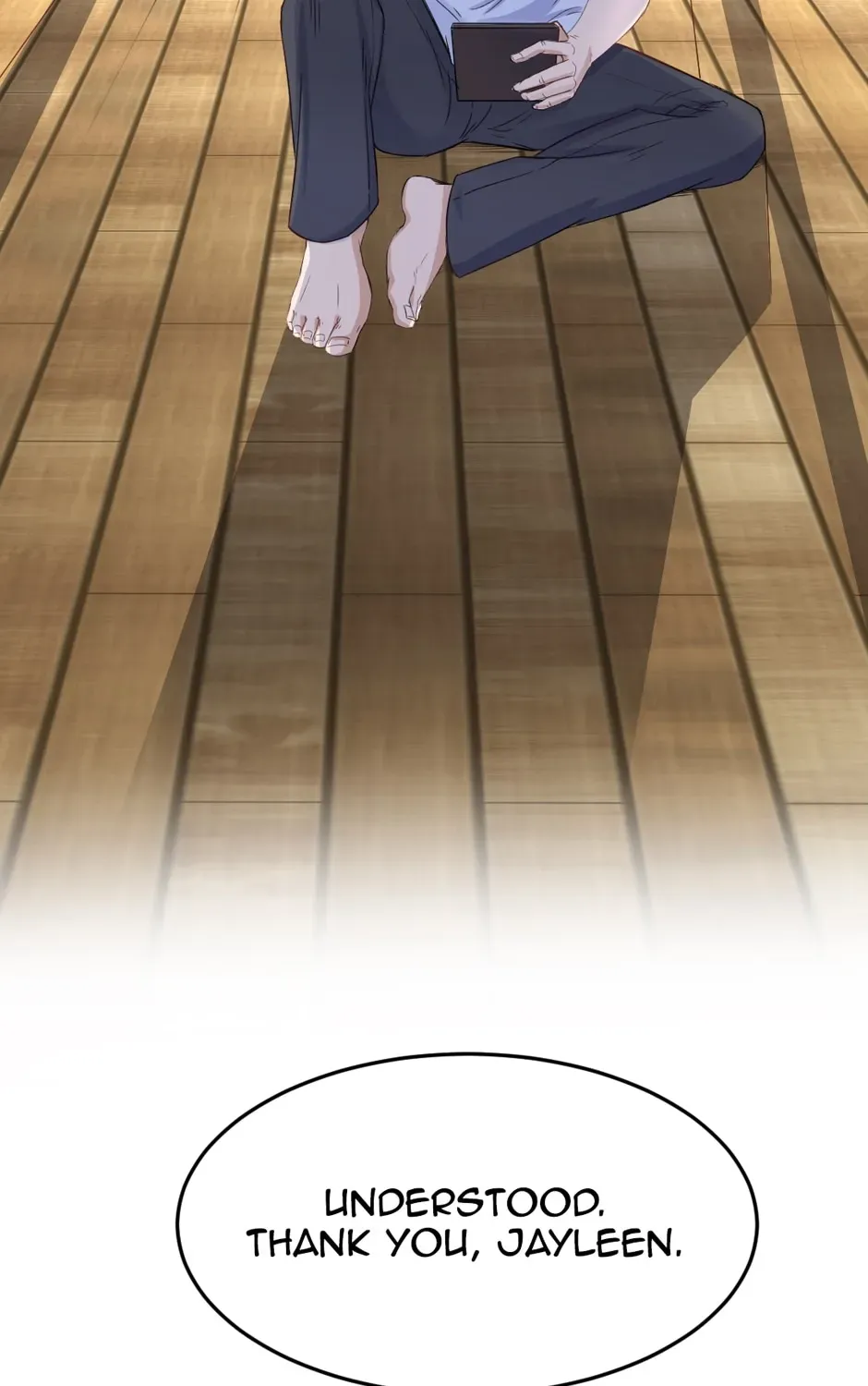 Read In for the Long Fall chapter 48 image 42 on Lezhin