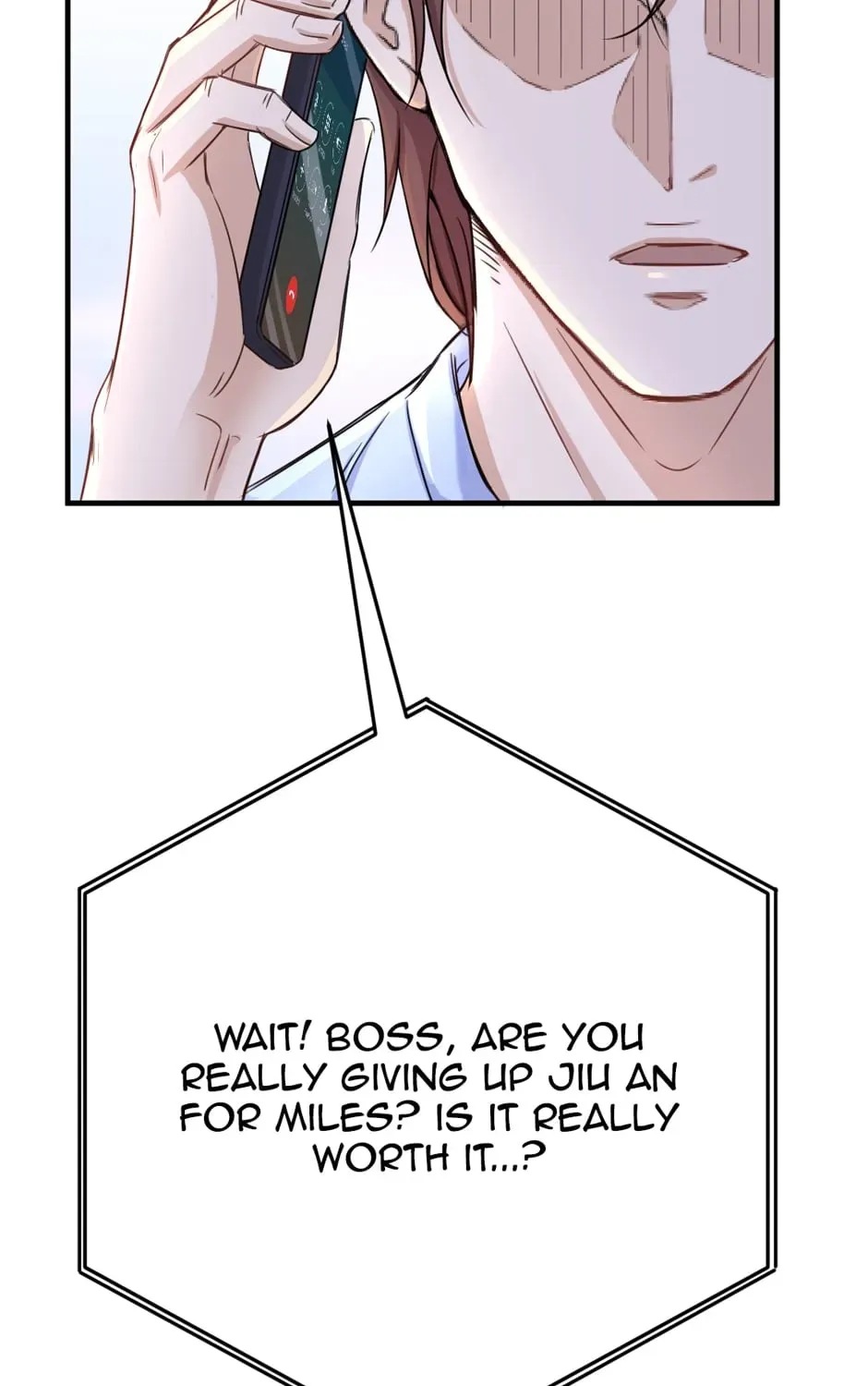 Read In for the Long Fall chapter 48 image 44 on Lezhin