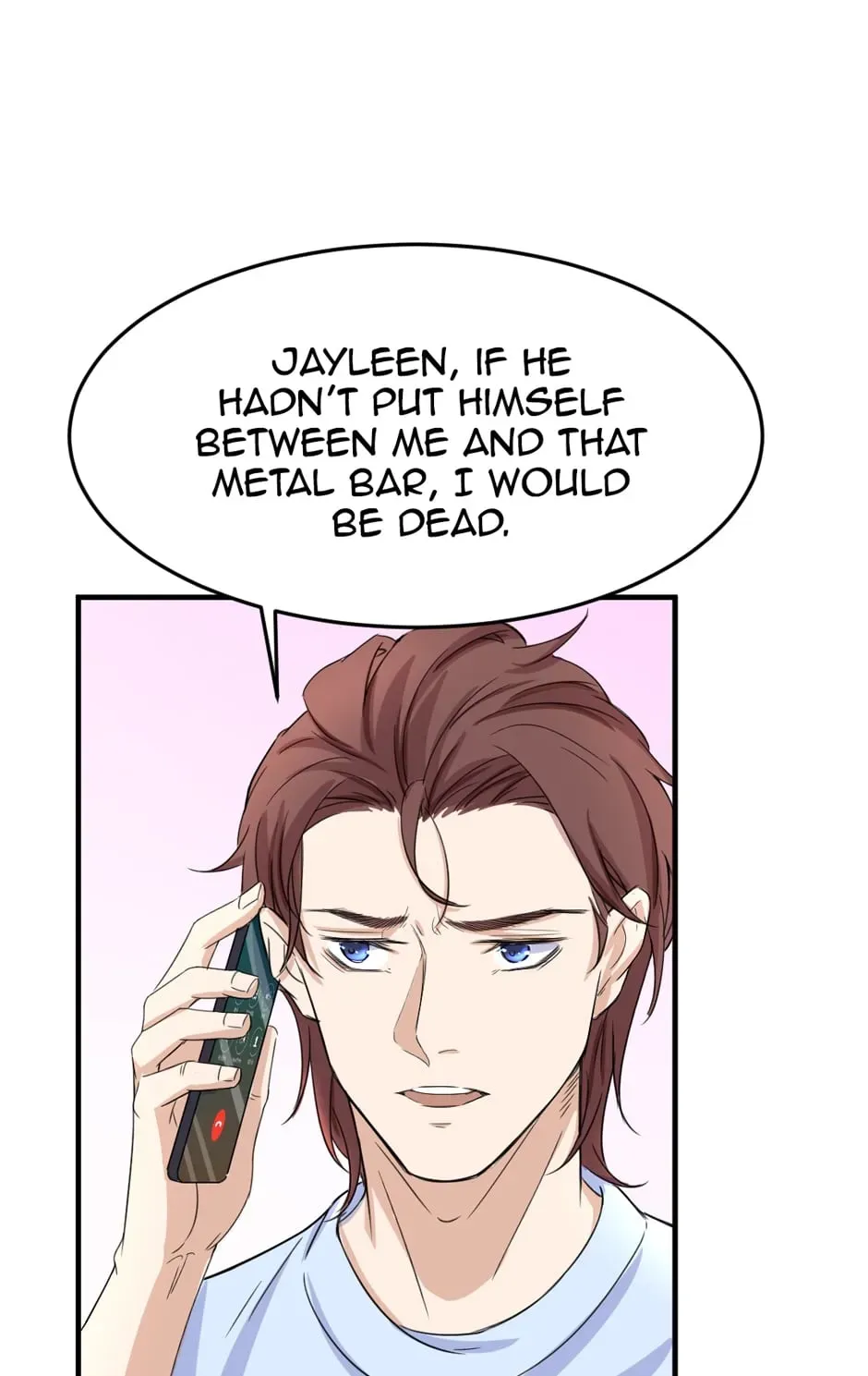 Read In for the Long Fall chapter 48 image 46 on Lezhin