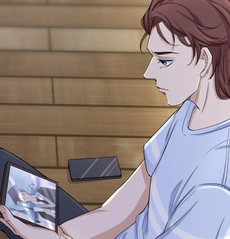 Read In for the Long Fall chapter 48 image 49 on Lezhin
