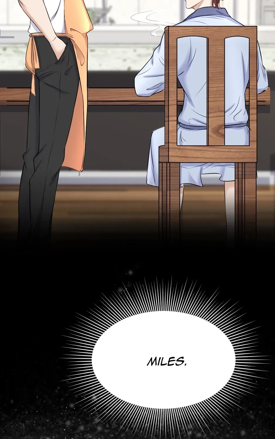 Read In for the Long Fall chapter 48 image 58 on Lezhin