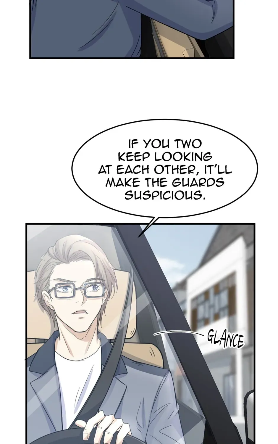 Read In for the Long Fall chapter 48 image 6 on Lezhin