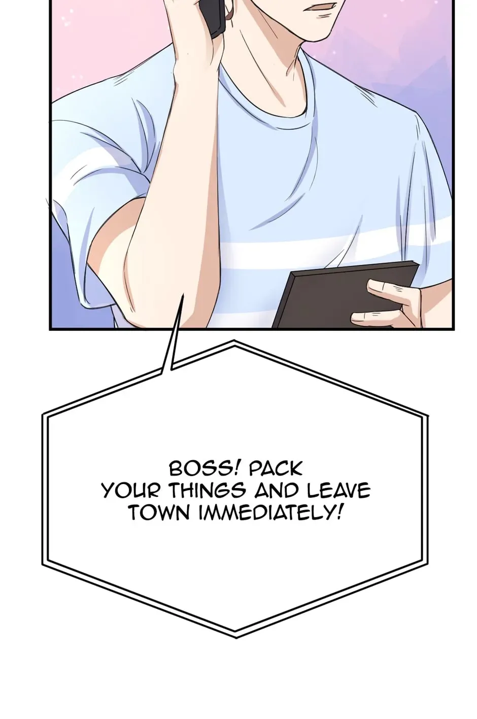 Read In for the Long Fall chapter 48 image 64 on Lezhin