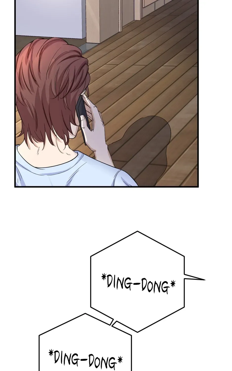Read In for the Long Fall chapter 48 image 69 on Lezhin