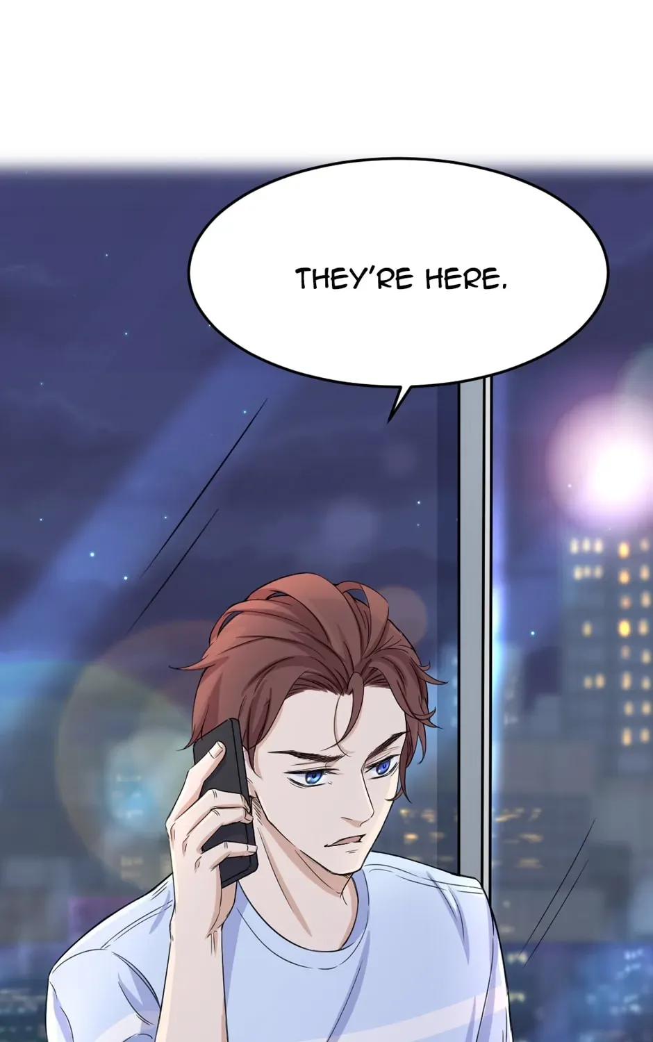 Read In for the Long Fall chapter 48 image 71 on Lezhin