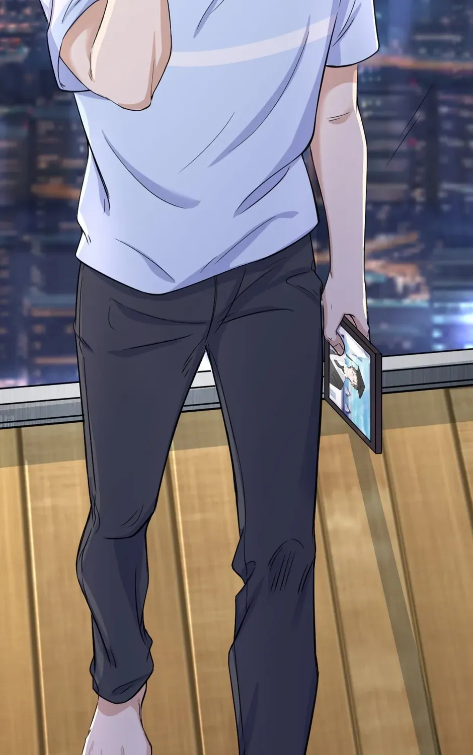Read In for the Long Fall chapter 48 image 73 on Lezhin