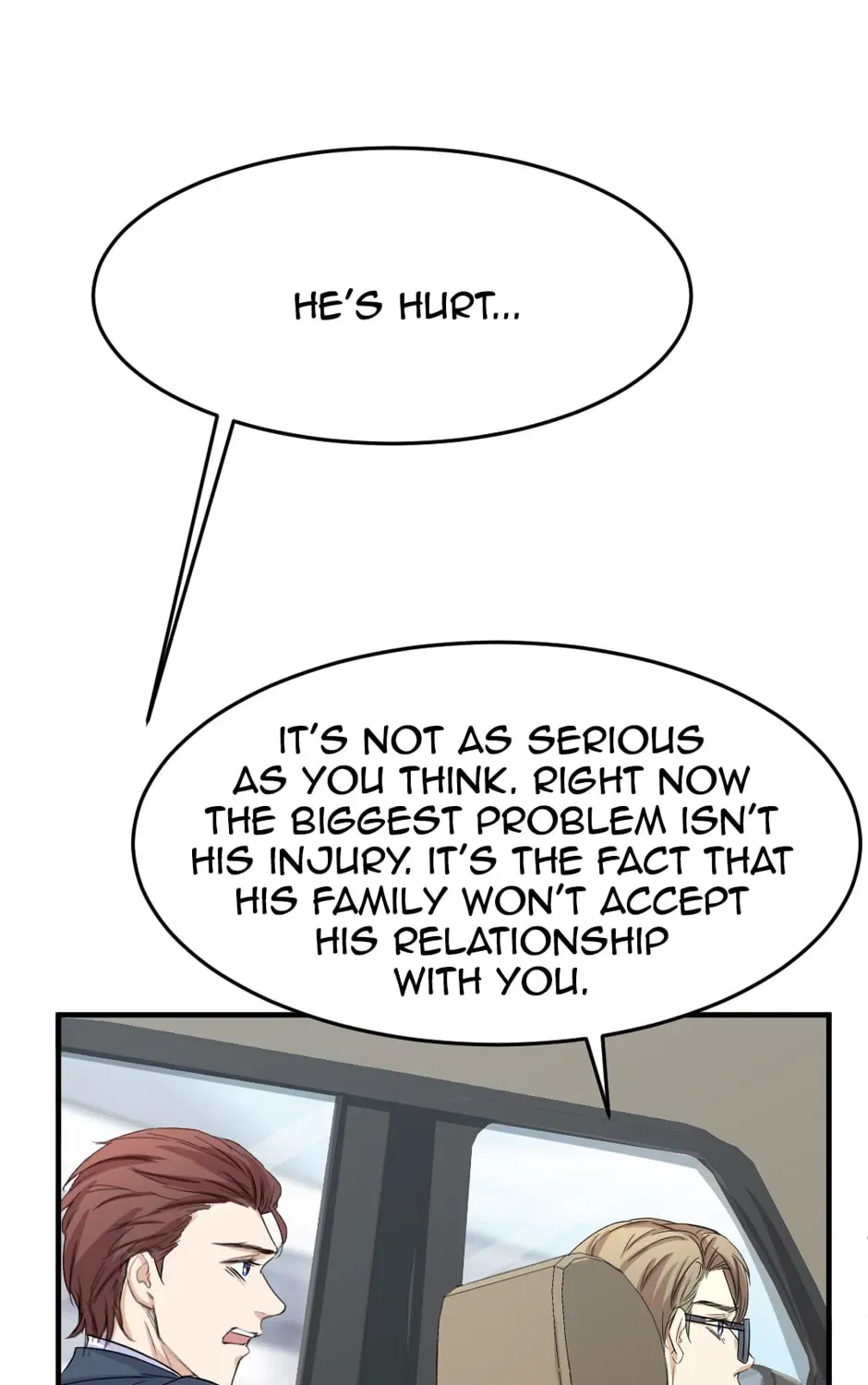 Read In for the Long Fall chapter 48 image 8 on Lezhin