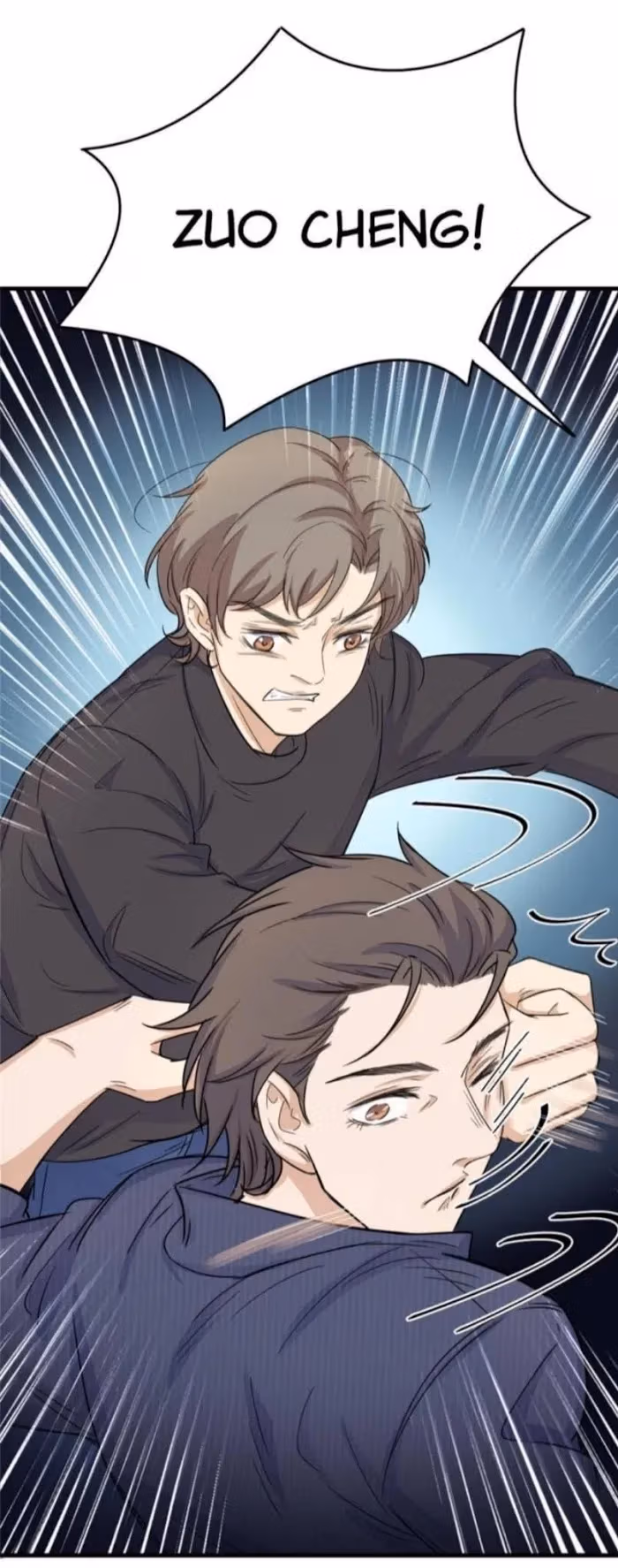 Read In for the Long Fall chapter 49 image 1 on Lezhin