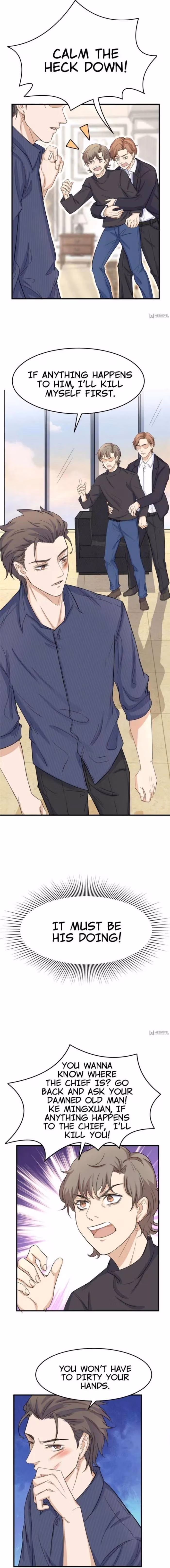 Read In for the Long Fall chapter 49 image 2 on Lezhin
