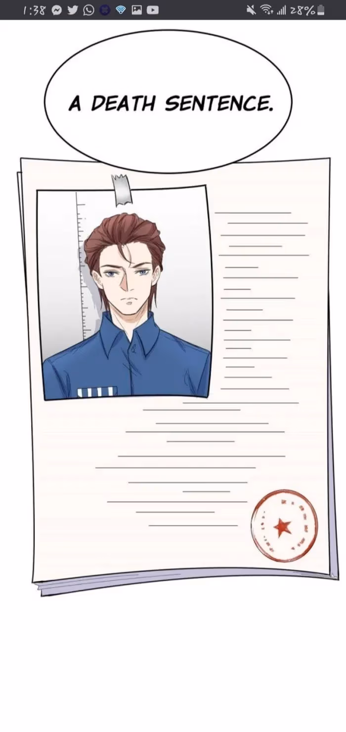 Read In for the Long Fall chapter 49 image 9 on Lezhin