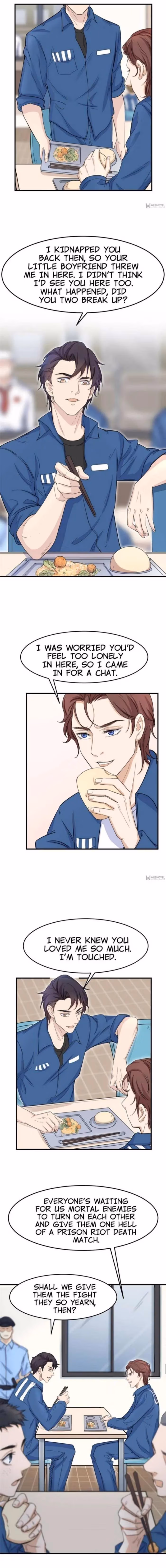 Read In for the Long Fall chapter 50 image 1 on Lezhin