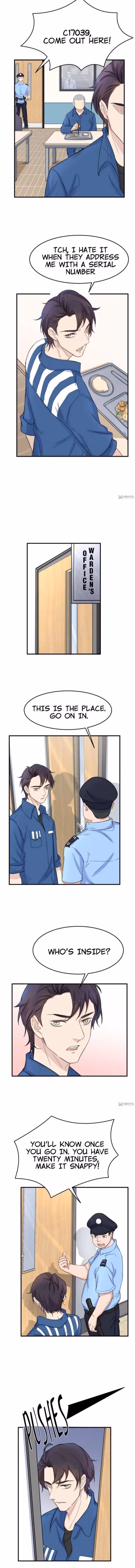 Read In for the Long Fall chapter 50 image 2 on Lezhin
