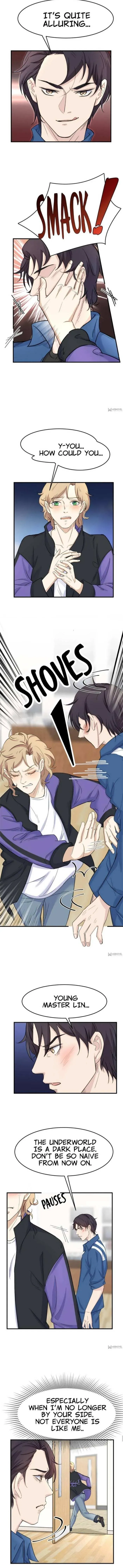 Read In for the Long Fall chapter 51 image 1 on Lezhin