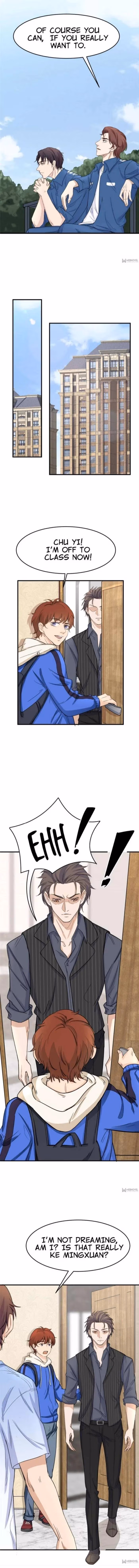Read In for the Long Fall chapter 51 image 4 on Lezhin