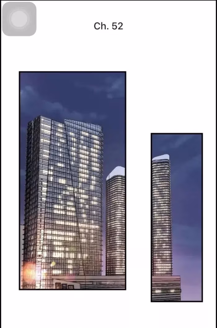 Read In for the Long Fall chapter 52 image 1 on Lezhin