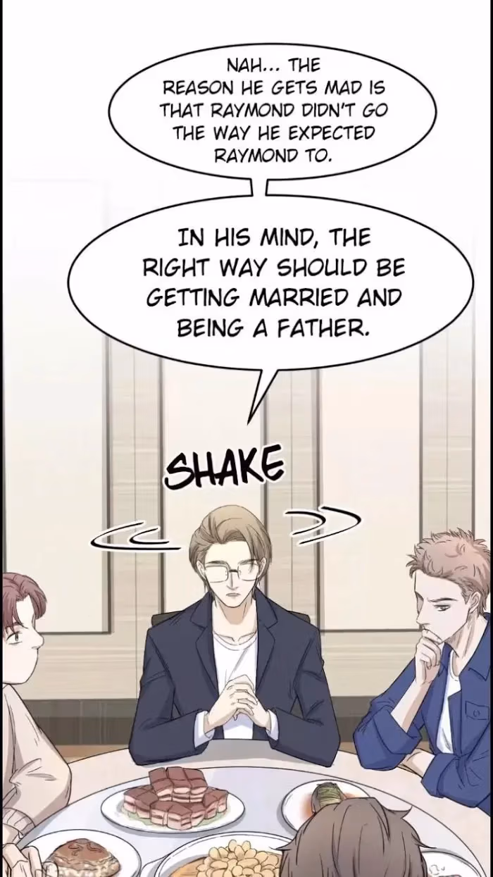 Read In for the Long Fall chapter 52 image 11 on Lezhin