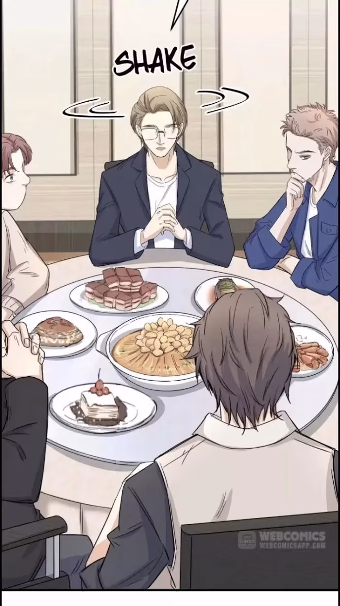 Read In for the Long Fall chapter 52 image 12 on Lezhin