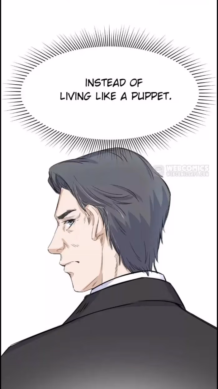 Read In for the Long Fall chapter 52 image 16 on Lezhin