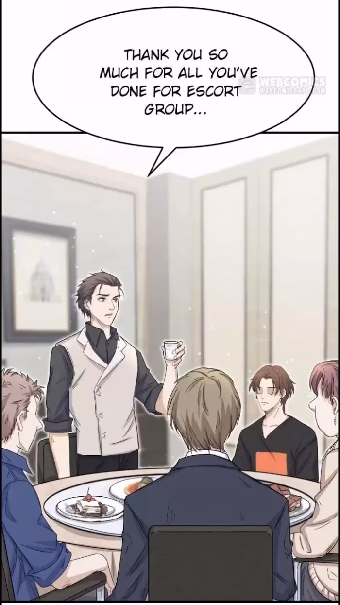 Read In for the Long Fall chapter 52 image 2 on Lezhin
