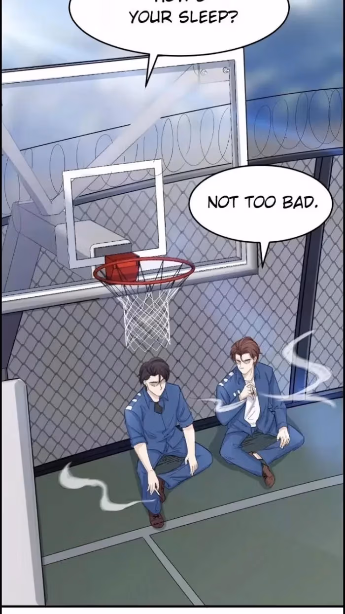 Read In for the Long Fall chapter 52 image 21 on Lezhin
