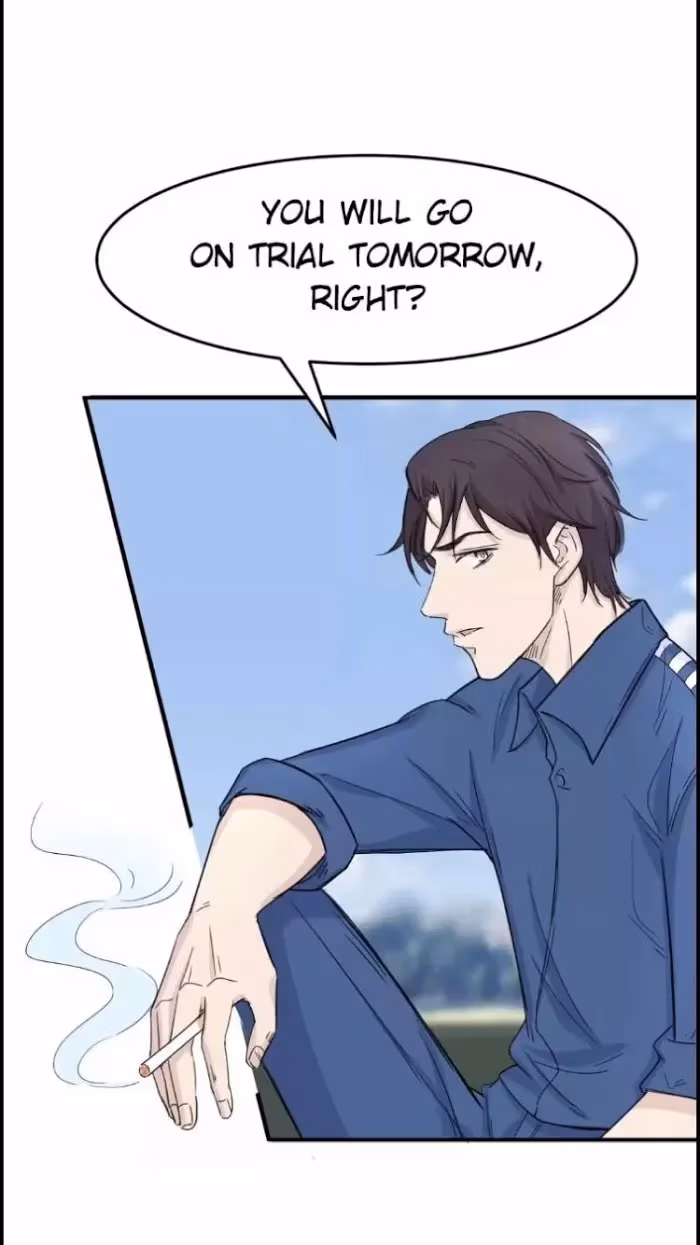 Read In for the Long Fall chapter 52 image 22 on Lezhin