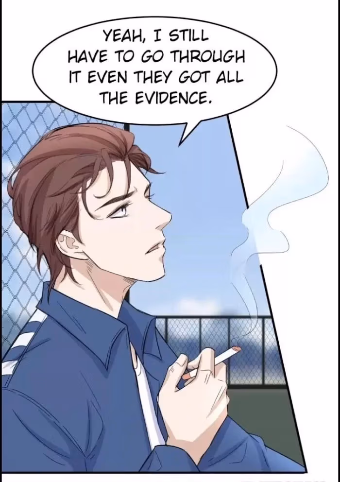 Read In for the Long Fall chapter 52 image 23 on Lezhin