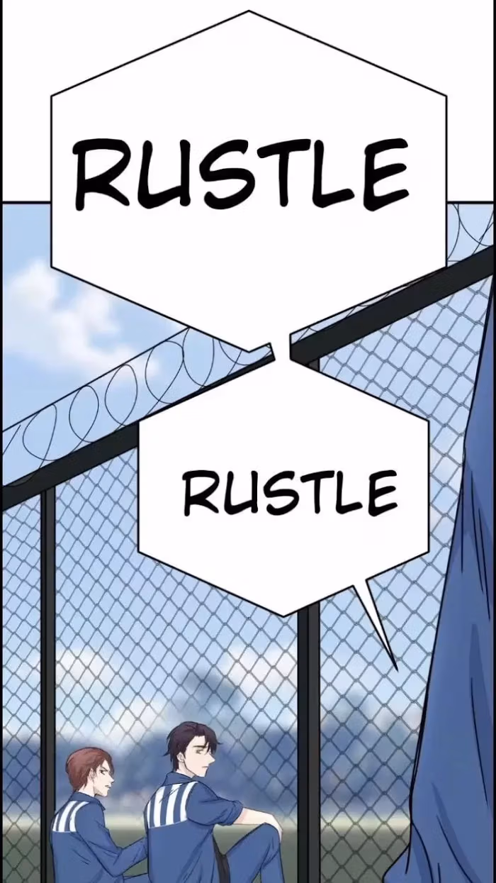 Read In for the Long Fall chapter 52 image 24 on Lezhin