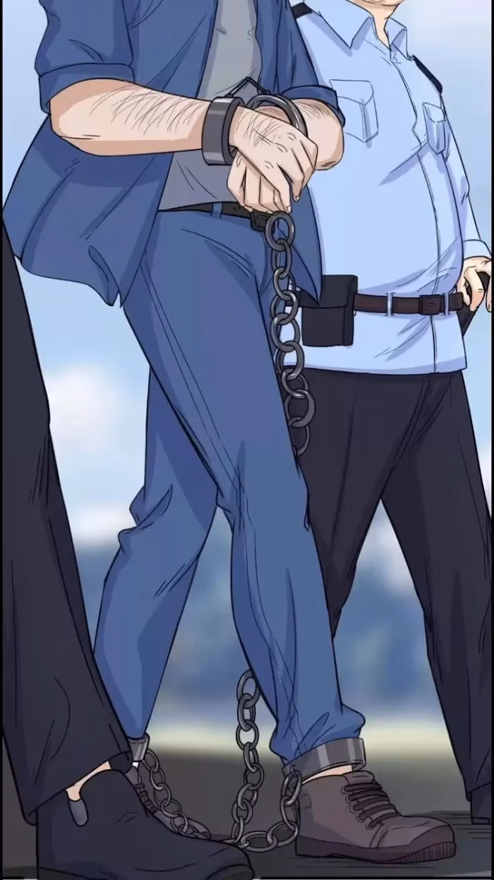 Read In for the Long Fall chapter 52 image 26 on Lezhin