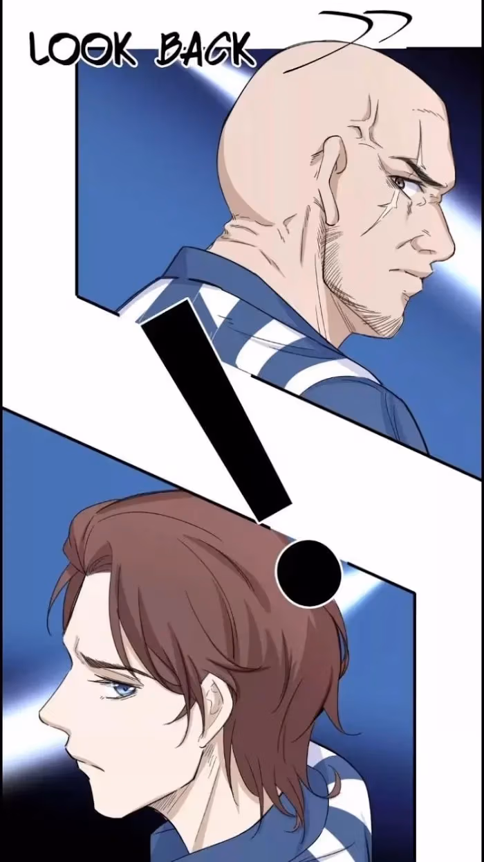 Read In for the Long Fall chapter 52 image 27 on Lezhin
