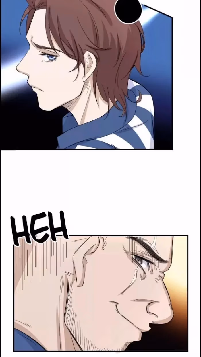 Read In for the Long Fall chapter 52 image 28 on Lezhin
